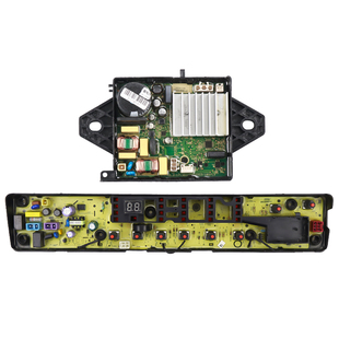 小天鹅洗衣机电脑板TB80V21D主板QDTB75-Mute60WD-V2变频驱动主板