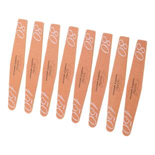 kaniu/卡妞指甲锉磨指甲砂条修美甲专用搓条抛光打磨条海绵挫条