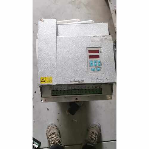 DEA-RPDC50D01 东方自控风机变浆驱动器 风电变桨控制