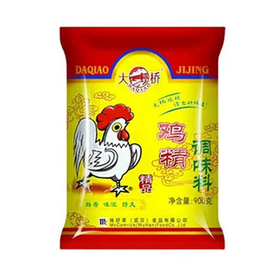 原箱鸡精900g*10袋调味料d商用