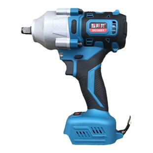 （牧 田款700N）无刷电动扳手大扭力N电动板手汽修锂电架子工木工