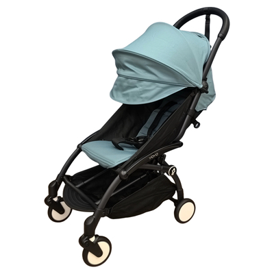 stokkeyoyo3登机轻便折叠推车