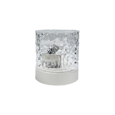 水波纹氛围灯卧室高级感送礼男女