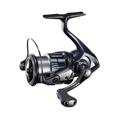 新款禧玛诺万奎士轻量纺车轮渔轮