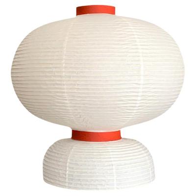 中古风纸吊灯丹麦经典款客厅餐厅