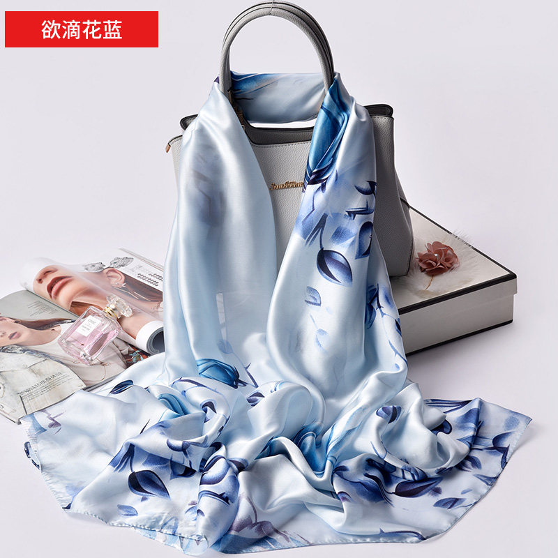 官网上海故事丝巾女士百d搭春秋时尚妈妈2023爆款新款夏季防晒超属于什么档次？