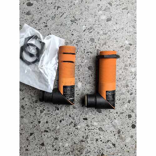 溢价-易福门IFM传感器115321 IIE2015-FRKG