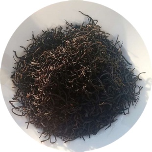 宜兴白红宜兴红茶罐装养生养胃红茶浓香蜜香型南山竹海天目湖特产