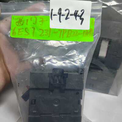 【议价-可维修】   6ES7231-7PB22-0XA0 /均有货