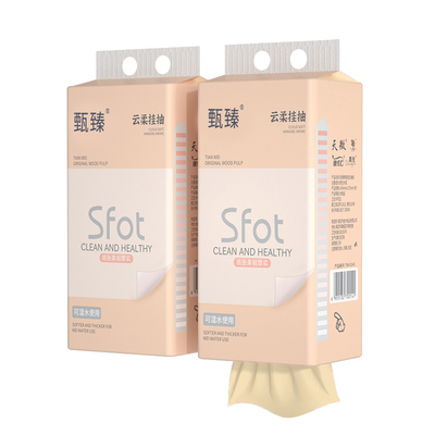 【抖音爆款】4320张12大提抽纸