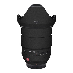 漫步驴适用于富士XF16-55F2.8镜头一代保护贴膜1655_2.8贴纸彩色