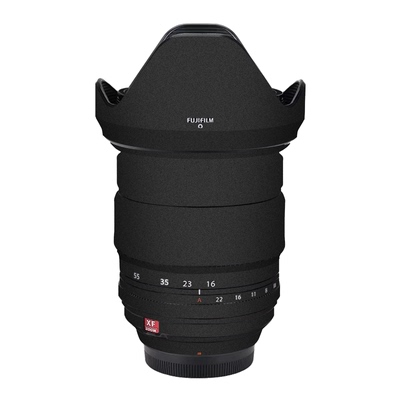 富士XF16-55F镜头保护贴膜