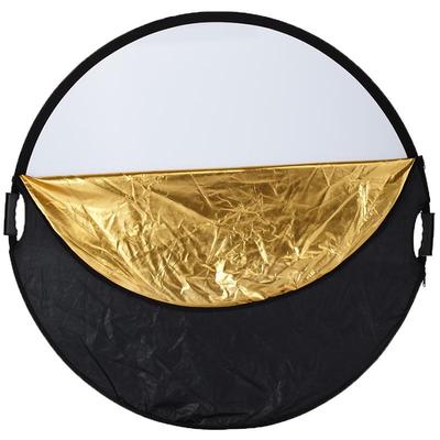 selens喜乐直播外景手持反光板