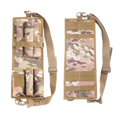 6411锹镐装备户外携行包加厚耐磨