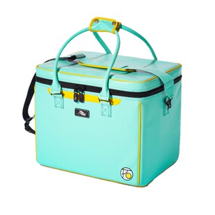 方箱钓箱渔具箱黑拉多功能钓鱼箱防水耐磨硬壳钓鱼包台钓盘腿