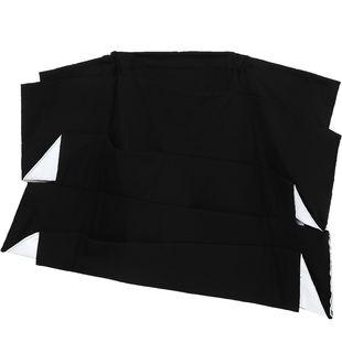 IT CDG COMME des GARÇONS女装立体剪裁造型半身裙新款时髦设计感