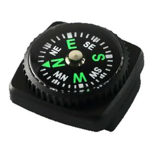迷你指南针高精度儿童学生用户外小学生指北针运动教具玩具南北