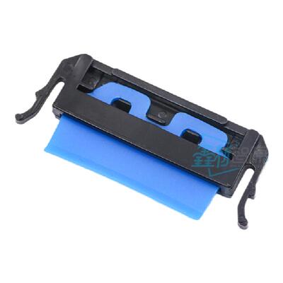 写真机刮片支架uv平板机5代7代xp600喷头刮板5113/i3200刮片底座