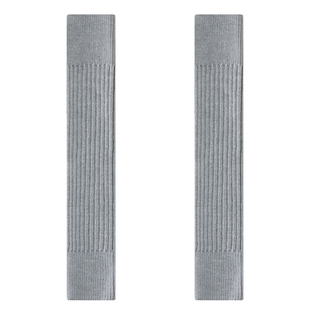 普拉提瑜伽袜套堆堆袜女春夏季脚踝保暖踩脚腿套训练专用防滑袜子