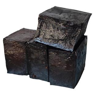 腊豆干超干超硬四川特产渠县柴火烟熏豆腐干即食零食下酒菜送蘸料