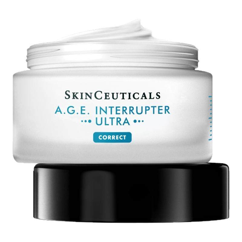 【全新升级】修丽可AGE面霜抗皱礼盒 淡纹紧致抗老化