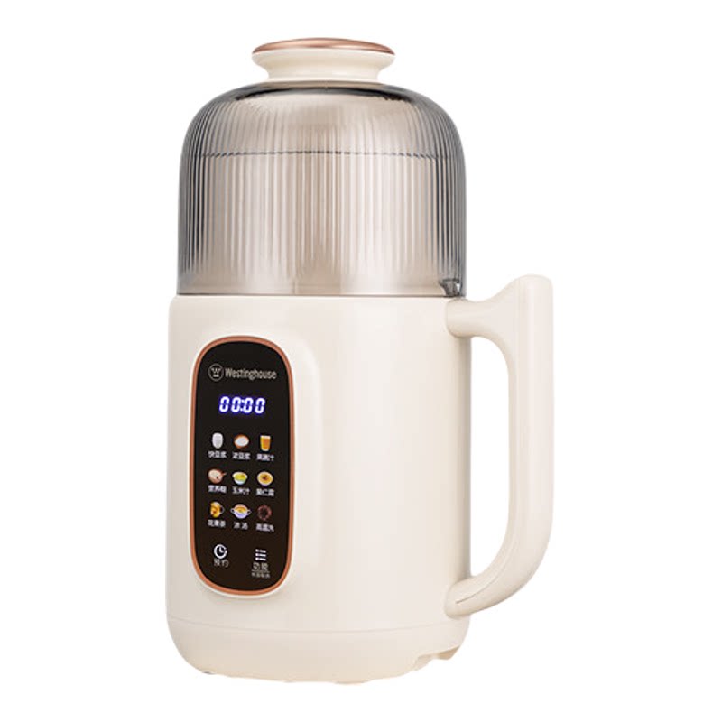 西屋破壁机豆浆机家用全自动