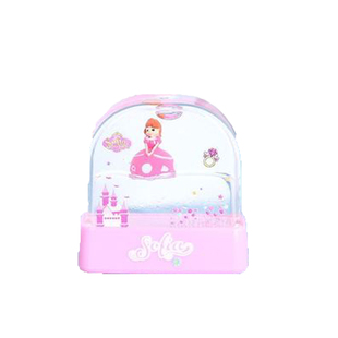 儿童姓名印章漂浮卡通可爱防水不掉色宝宝衣物名字印章签名印章