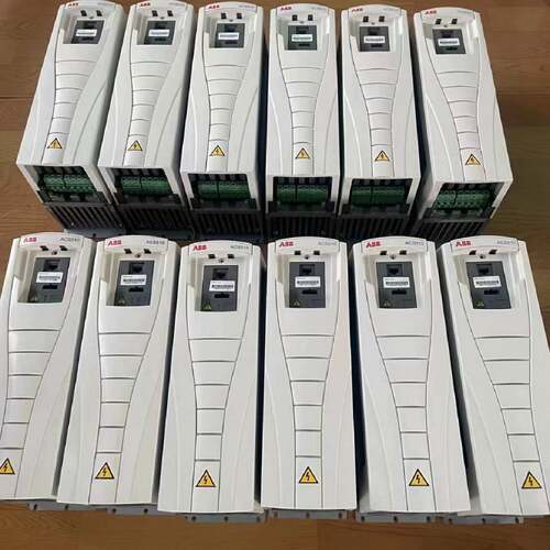 议价ACSM1-04AS-024A-4  ABB二手变频器库存现货咨询议价包邮