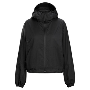 ARC'TERYX始祖鸟VEILANCE ASSET AIRSHELL 女子 商务风壳®夹克