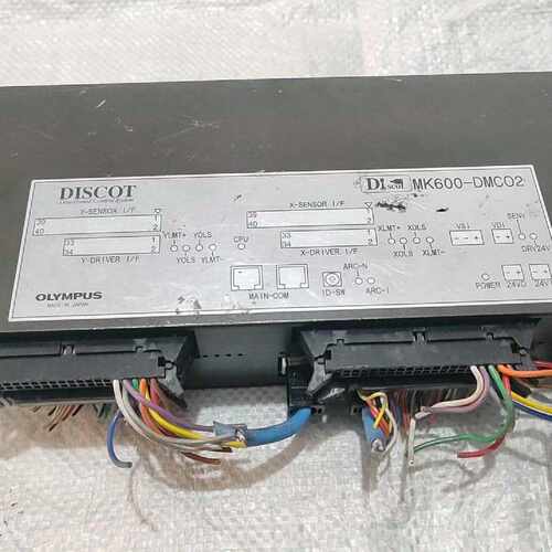 议价OLYMPUS奥林巴斯MK600DMCO2分布式控制系，议价商品