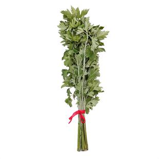 新鲜艾草花束当天现割端午节挂门窗diy手工材料包非遗菖蒲挂饰叶