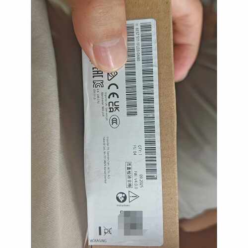 【请询价】6es75111fl030a0模块全新原装没