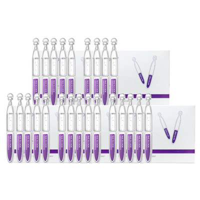 水密码胶原淡纹紧致抗皱次抛精华