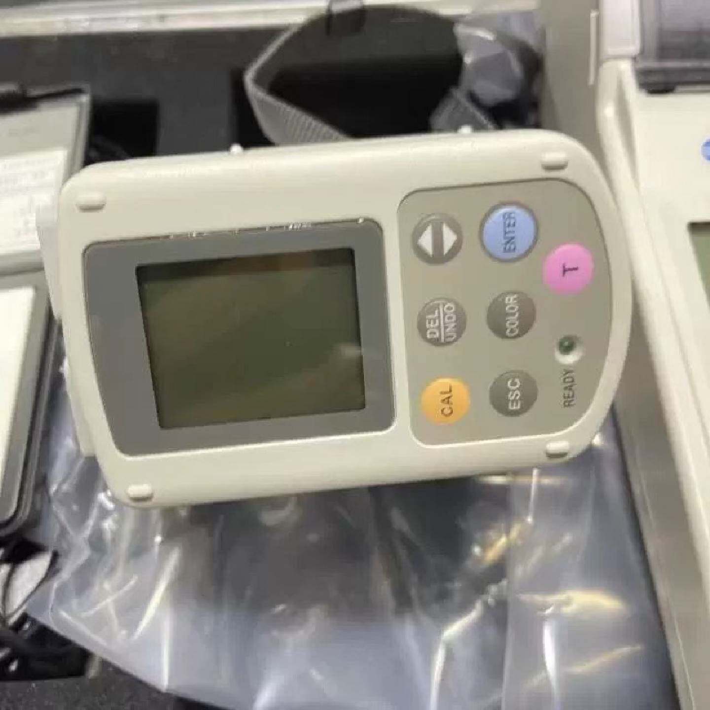 【请询价】全新柯尼卡美能达CR400色差仪日本原装进口功能齐全