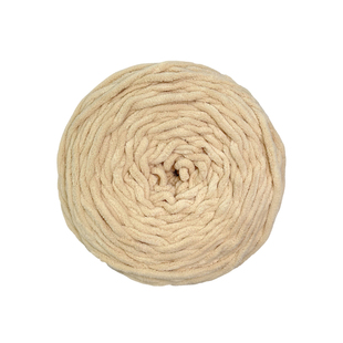 小冰条线细毛线大团手工diy拖鞋编织钩针勾鞋勾线织毛毯围巾棉线