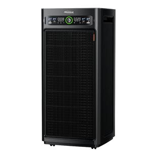 舒乐氏2025新款Orca空气净化器G20除甲醛除TVOC消毒杀菌净化机