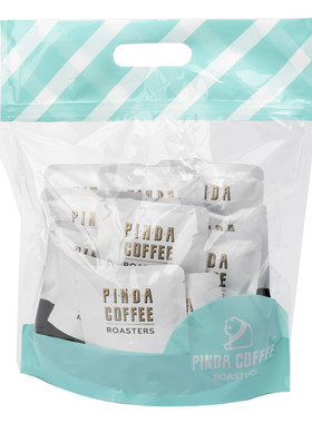 PINDA多风味精品挂耳咖啡20片装