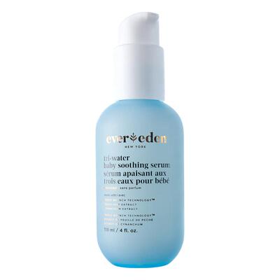 Evereden婴儿舒痱爽身精华118ml