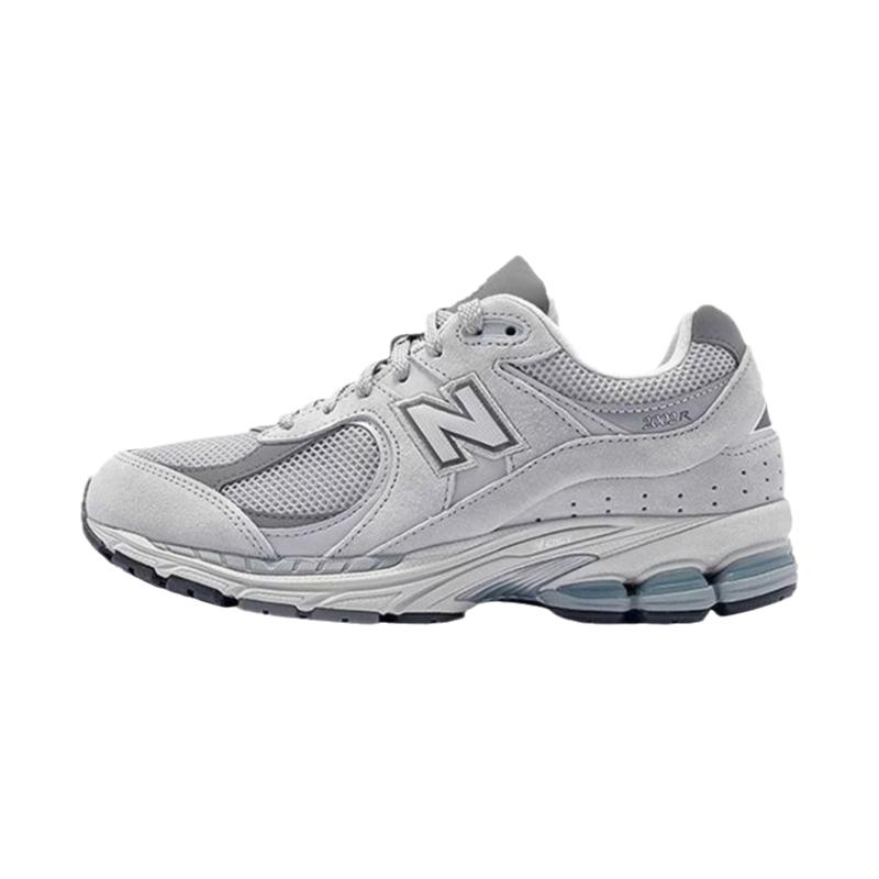 New Balance NB2002系列女鞋IU李知恩同款跑步鞋运动休闲鞋2002R0