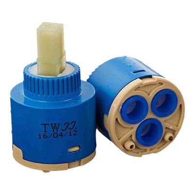 台湾久久陶瓷3540mm水龙头阀芯