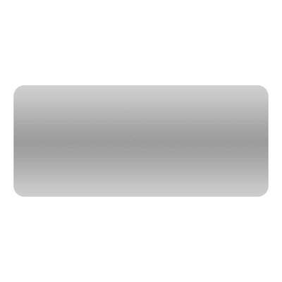 亚银标签贴纸透明定制分类贴定做