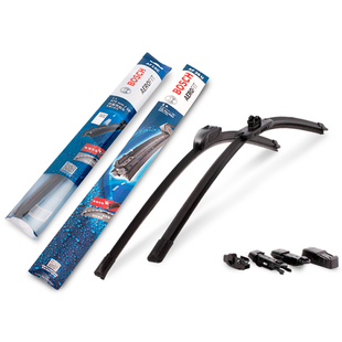 博世雨刮器雨刷片荣威RX5科莱威EI5 I6 MAX 350 360 550 PLUS RX8