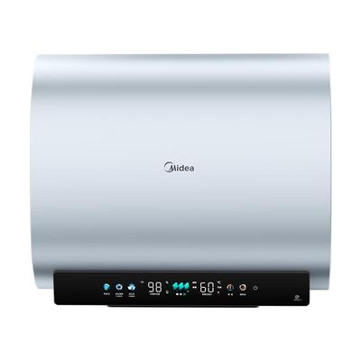 美的活水UDpros扁桶电热水器