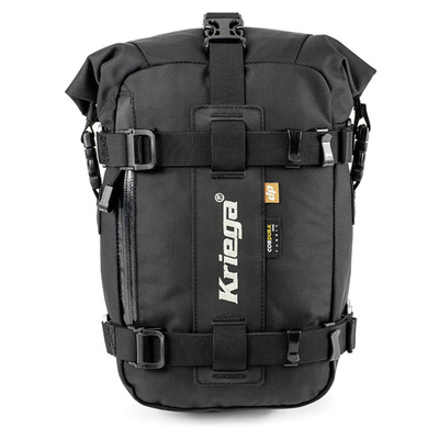 英国kriega骑行摩托车