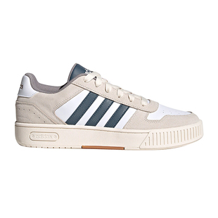 Adidas阿迪达斯男女板鞋D-PAD Classic翻毛皮运动休闲鞋JH8812