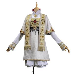 猫漫MOMENT第五人格cos拉拉队员cosplayBISHOP-f1游戏动漫时装