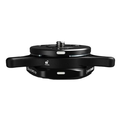 ifootage印迹海星快拆Q1S