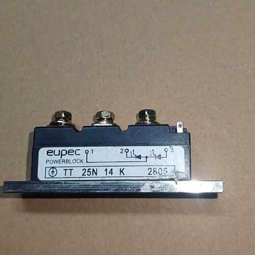 溢价-EUPEC POWERBLOCK整流器模块