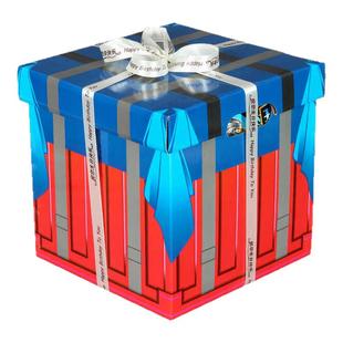 儿童拼装积木玩具一整箱空投箱大礼包兼容le高男拼搭3-12岁男女孩