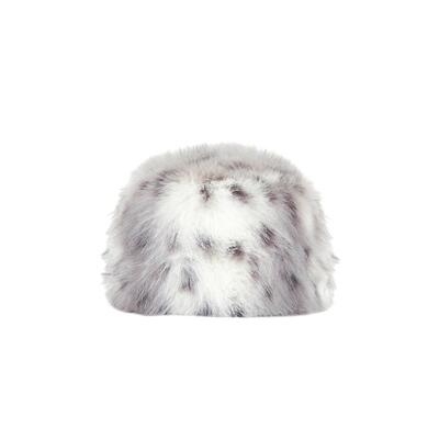 Lack of Color Snowcat Babushka 白色REVOLVE小众新款